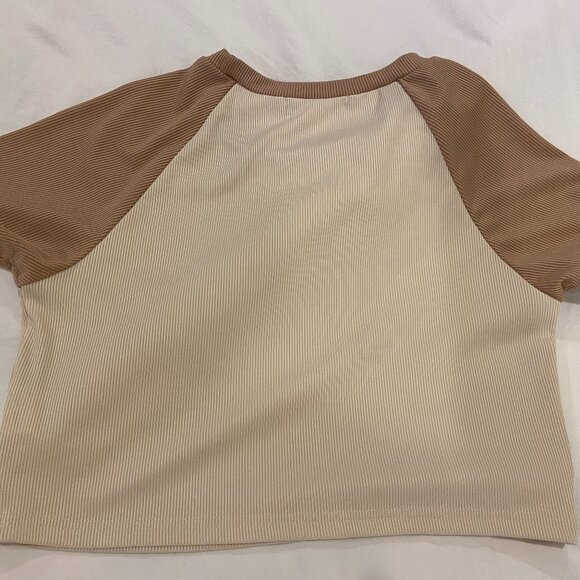 Lot of 6 womens tops for summer good variety - Picture 4 of 15